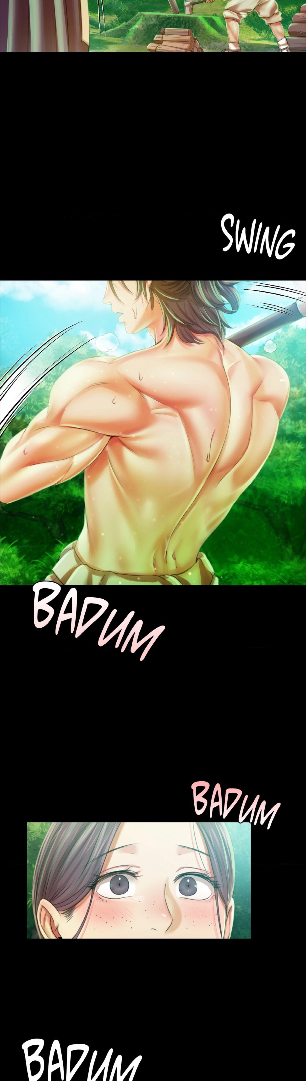 Read Assa chapter 56 image 58 on Lezhin
