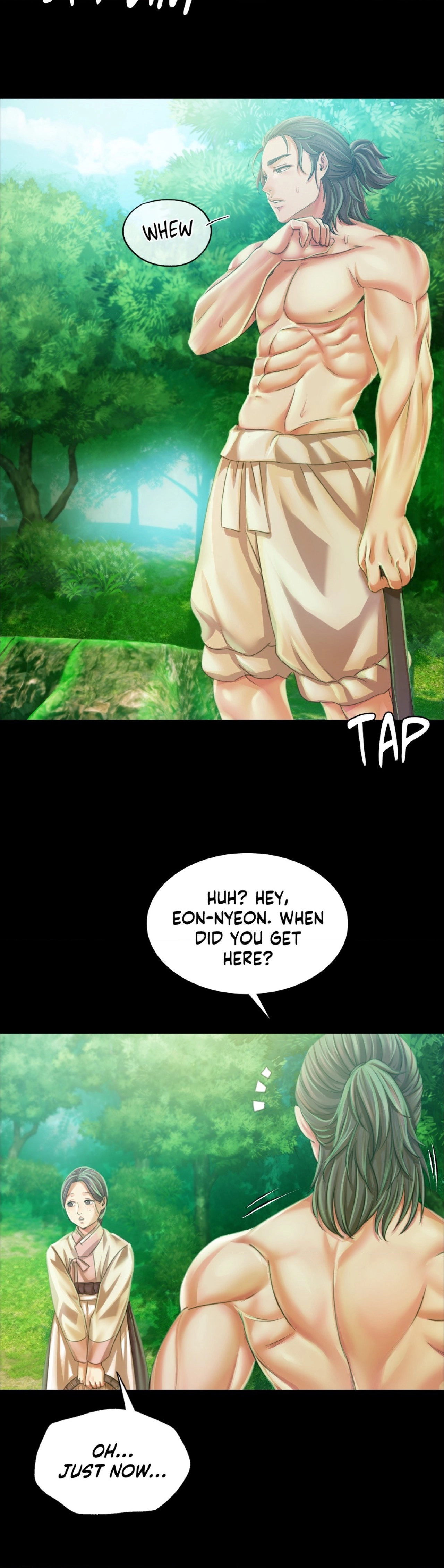 Read Assa chapter 56 image 59 on Lezhin