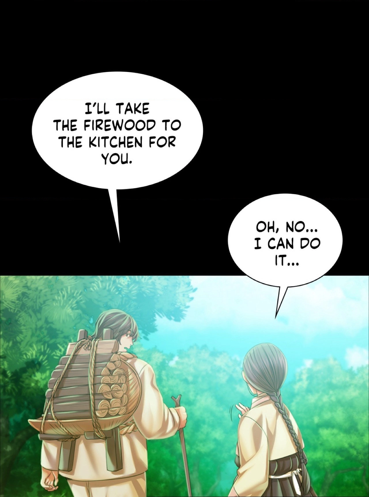 Read Assa chapter 56 image 61 on Lezhin