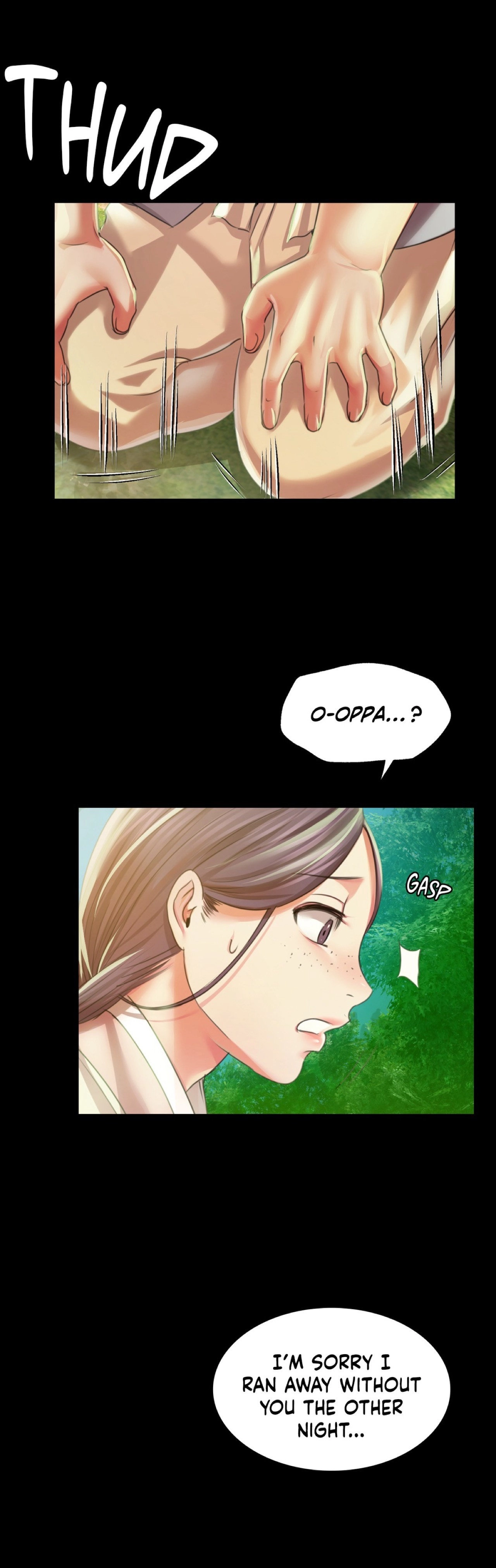 Read Assa chapter 56 image 67 on Lezhin