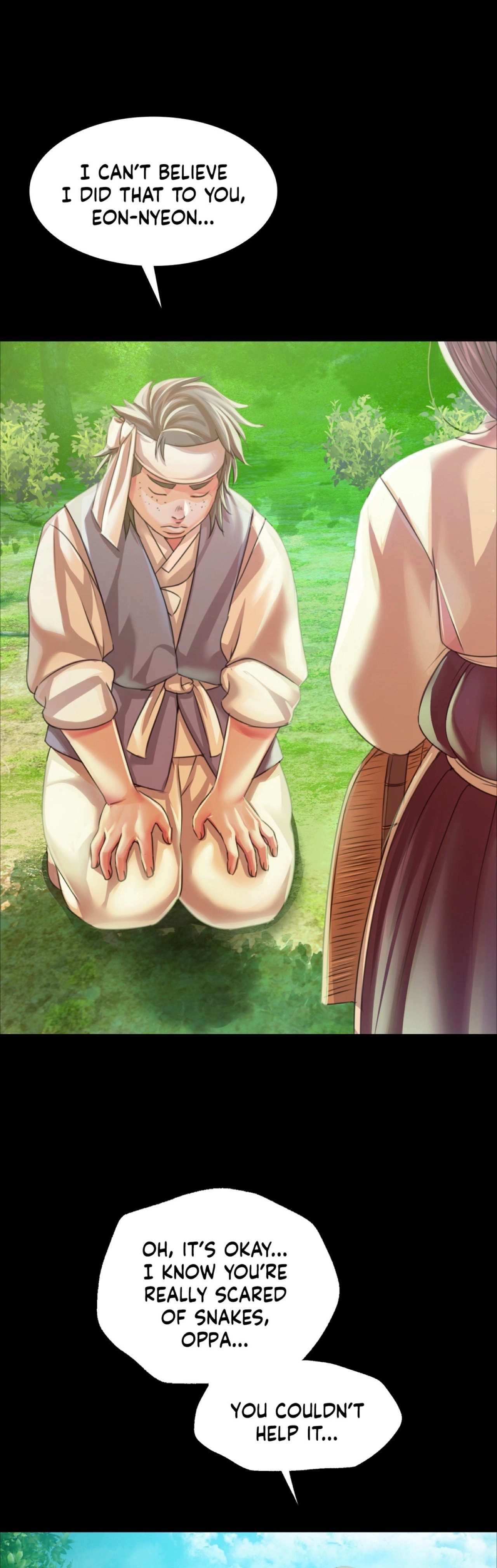 Read Assa chapter 56 image 68 on Lezhin