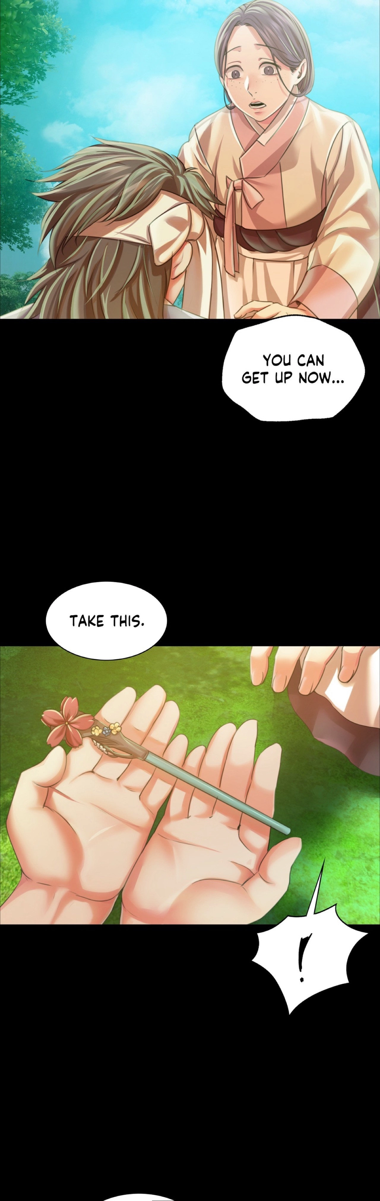 Read Assa chapter 56 image 69 on Lezhin