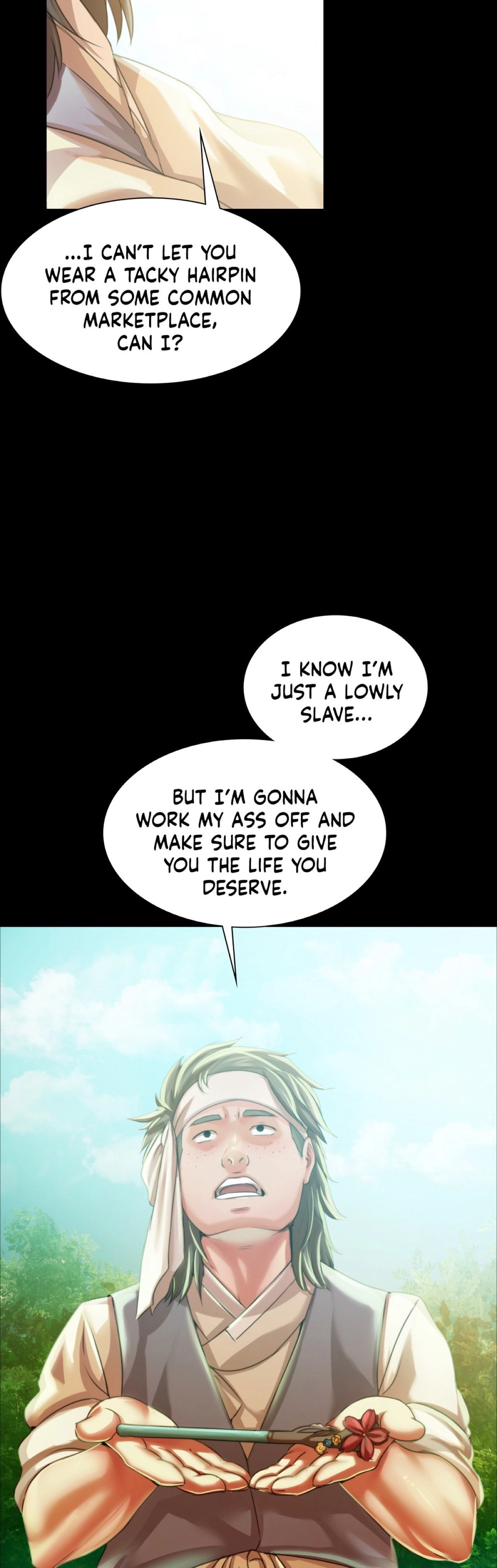 Read Assa chapter 56 image 71 on Lezhin