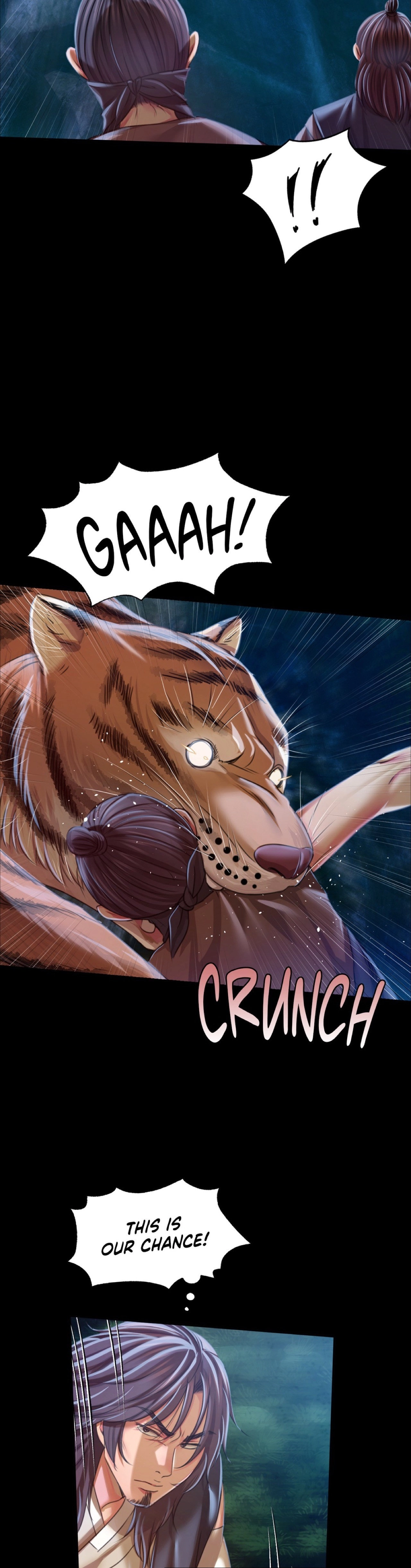 Read Assa chapter 56 image 8 on Lezhin