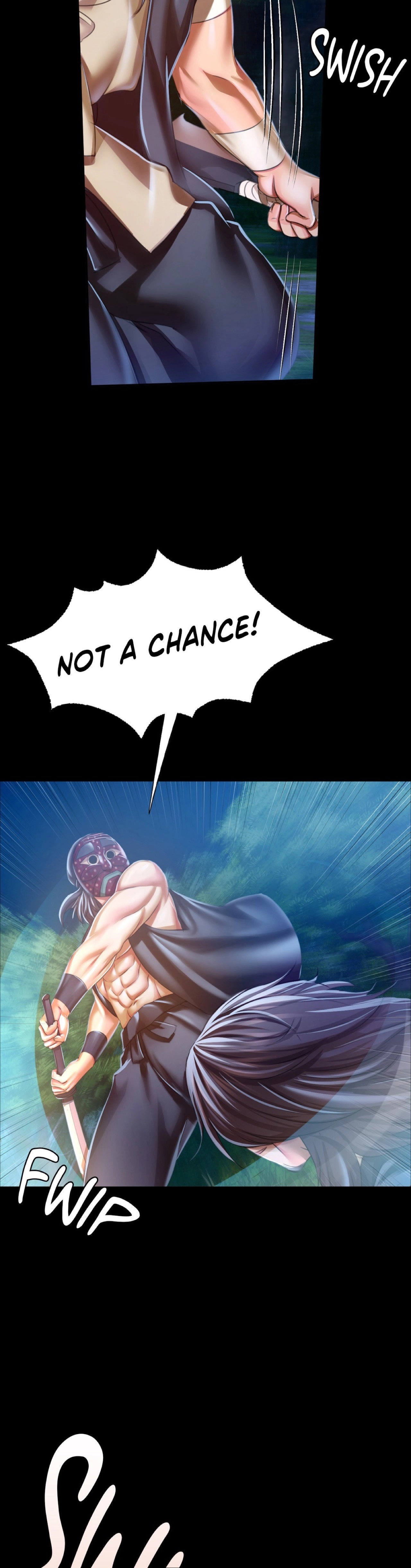 Read Assa chapter 56 image 9 on Lezhin
