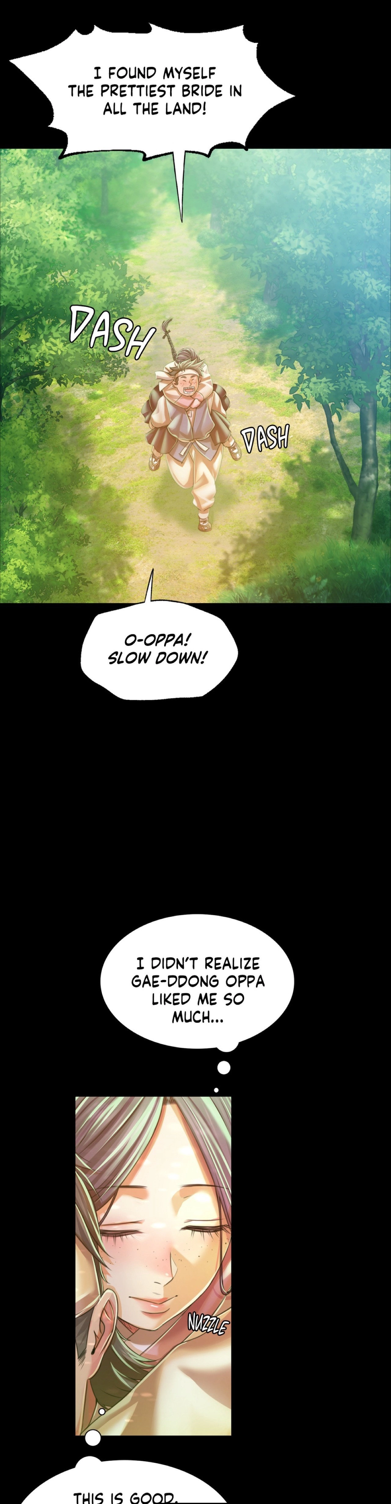Read Assa chapter 57 image 11 on Lezhin
