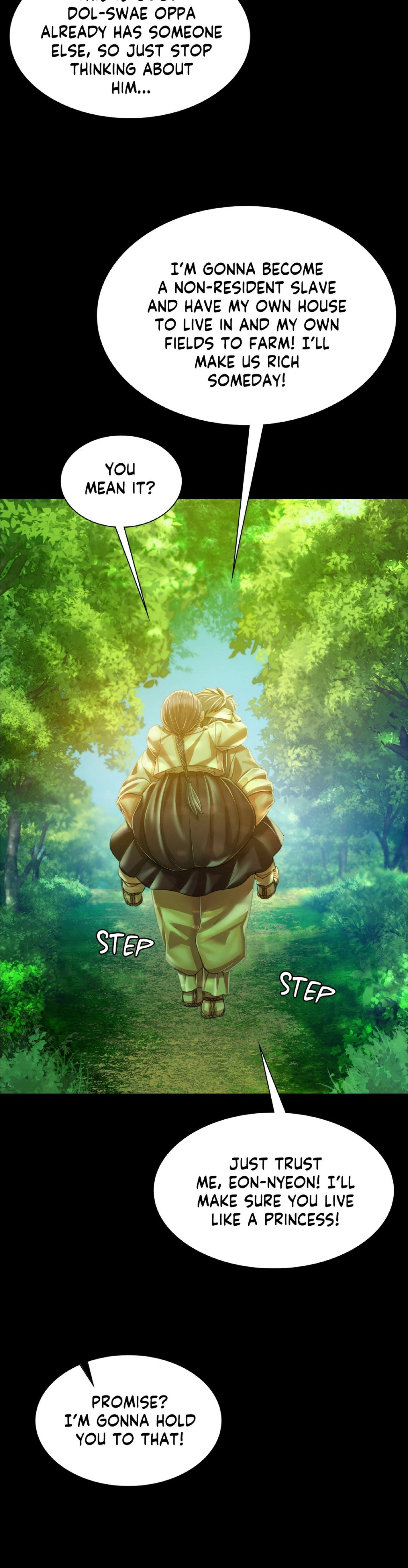 Read Assa chapter 57 image 12 on Lezhin