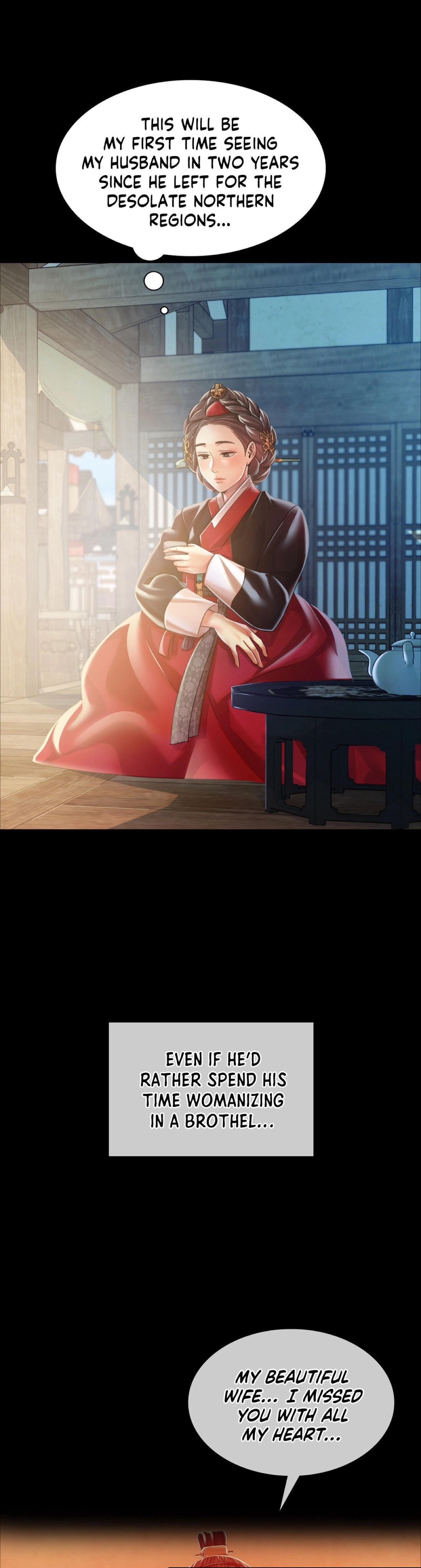 Read Assa chapter 57 image 19 on Lezhin