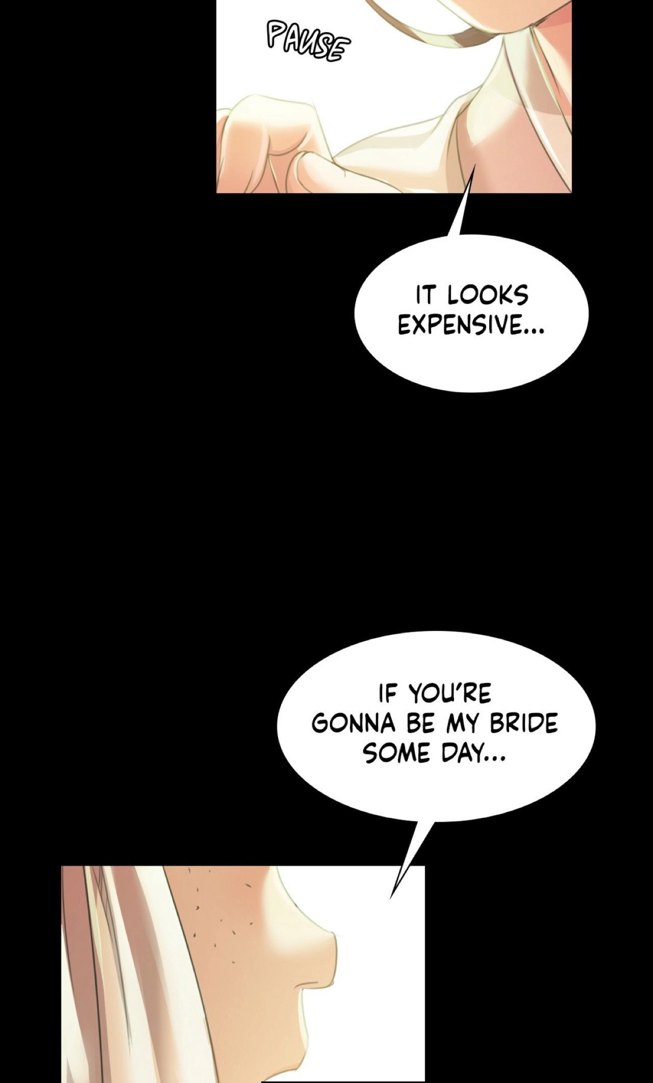Read Assa chapter 57 image 2 on Lezhin