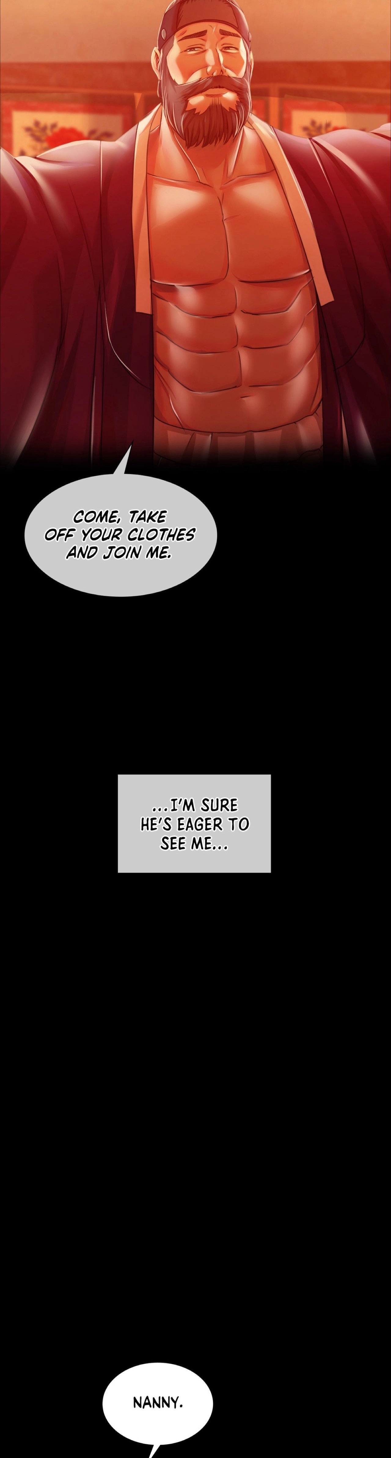 Read Assa chapter 57 image 20 on Lezhin