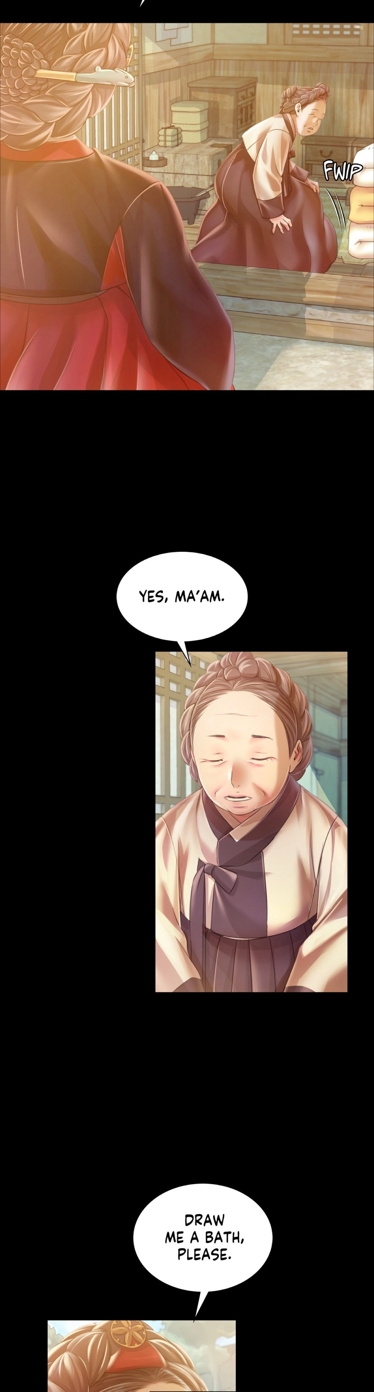 Read Assa chapter 57 image 21 on Lezhin