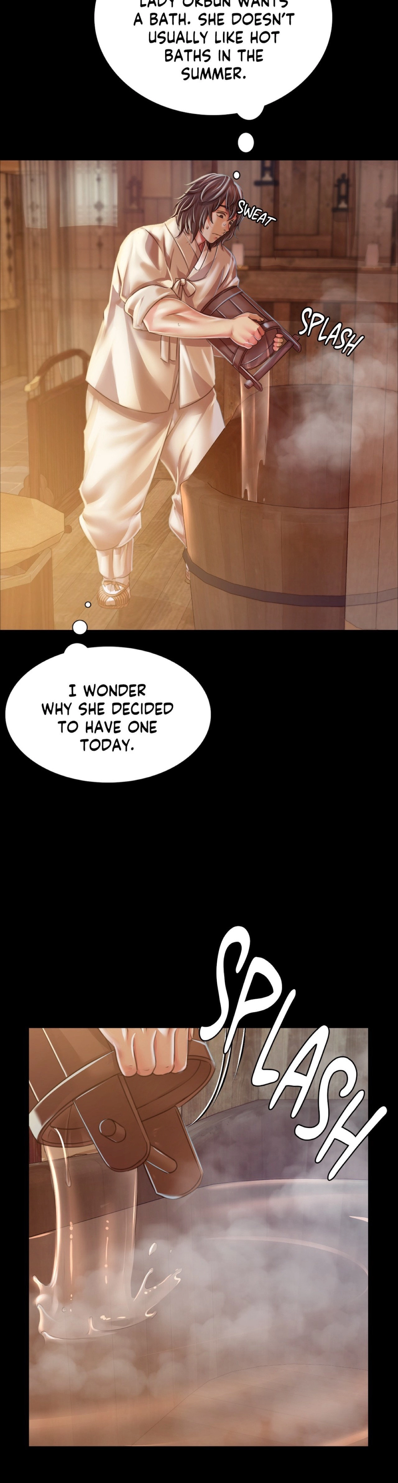 Read Assa chapter 57 image 24 on Lezhin