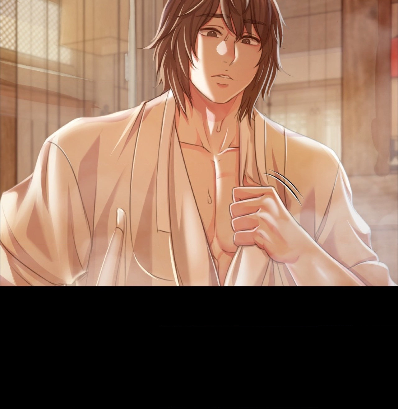 Read Assa chapter 57 image 26 on Lezhin
