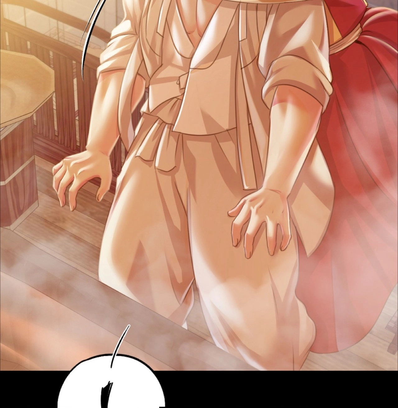 Read Assa chapter 57 image 28 on Lezhin