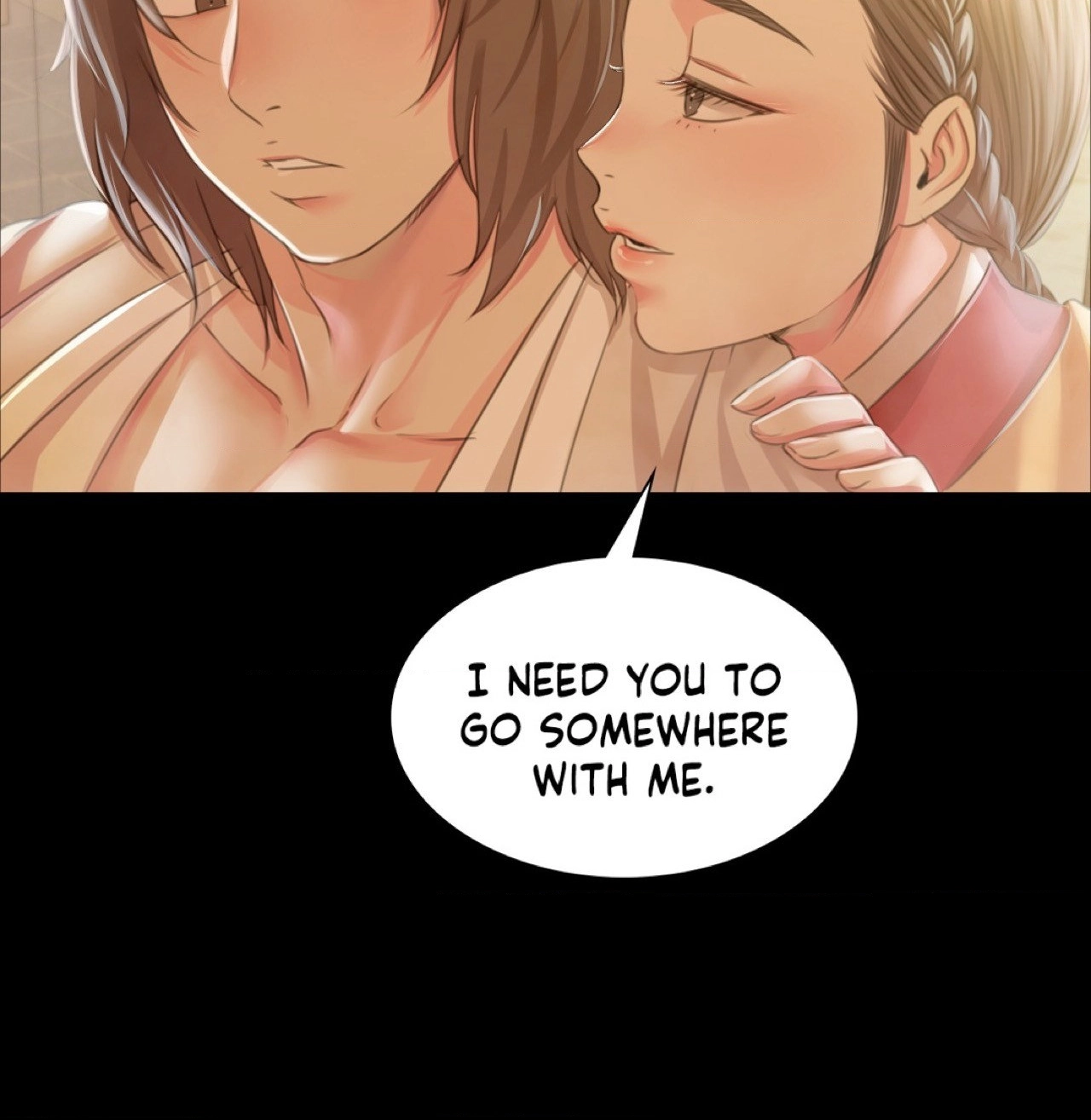 Read Assa chapter 57 image 30 on Lezhin