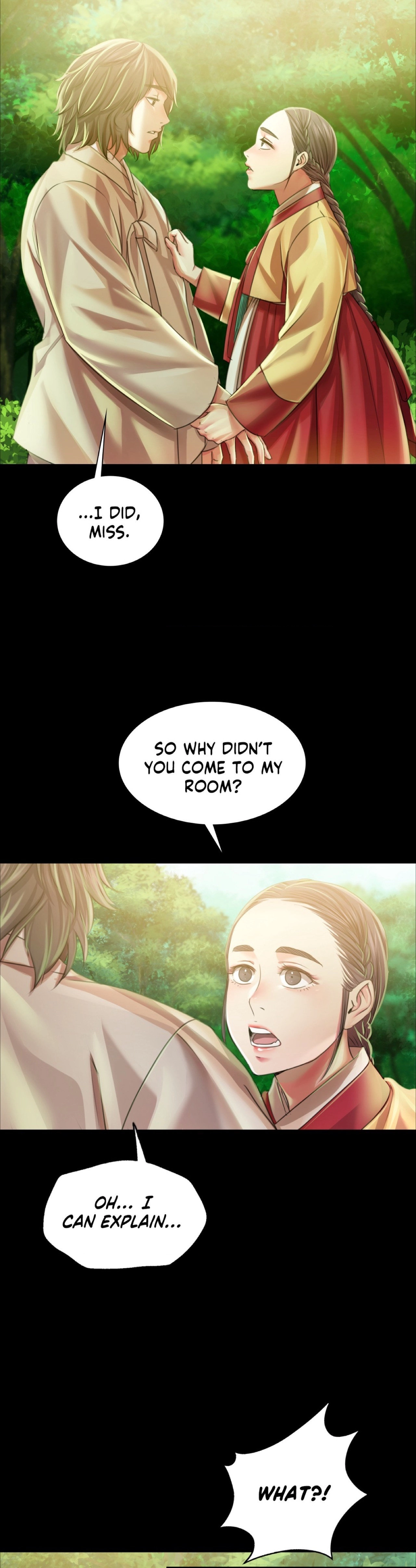 Read Assa chapter 57 image 32 on Lezhin