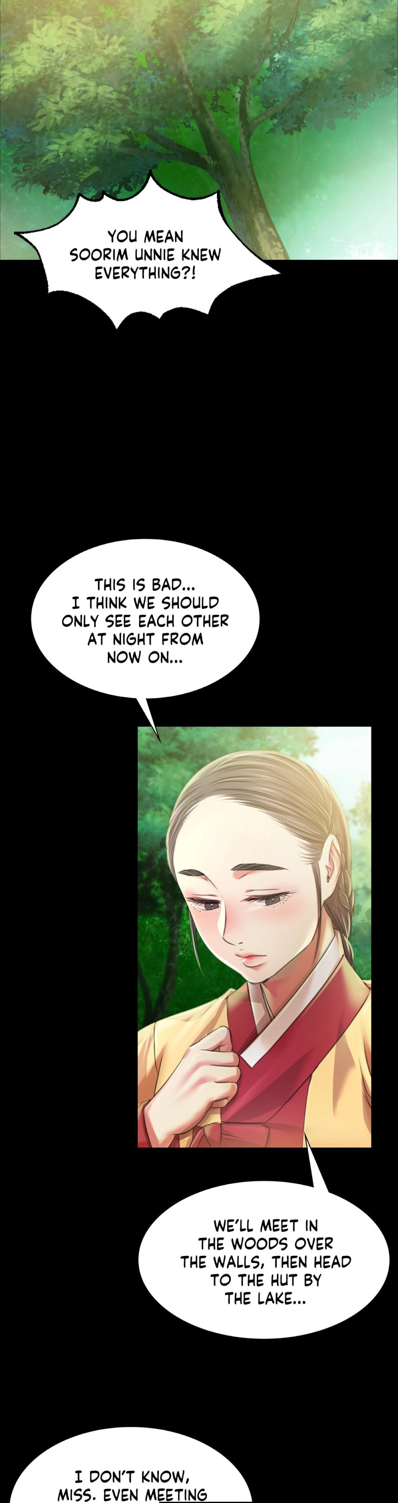 Read Assa chapter 57 image 33 on Lezhin