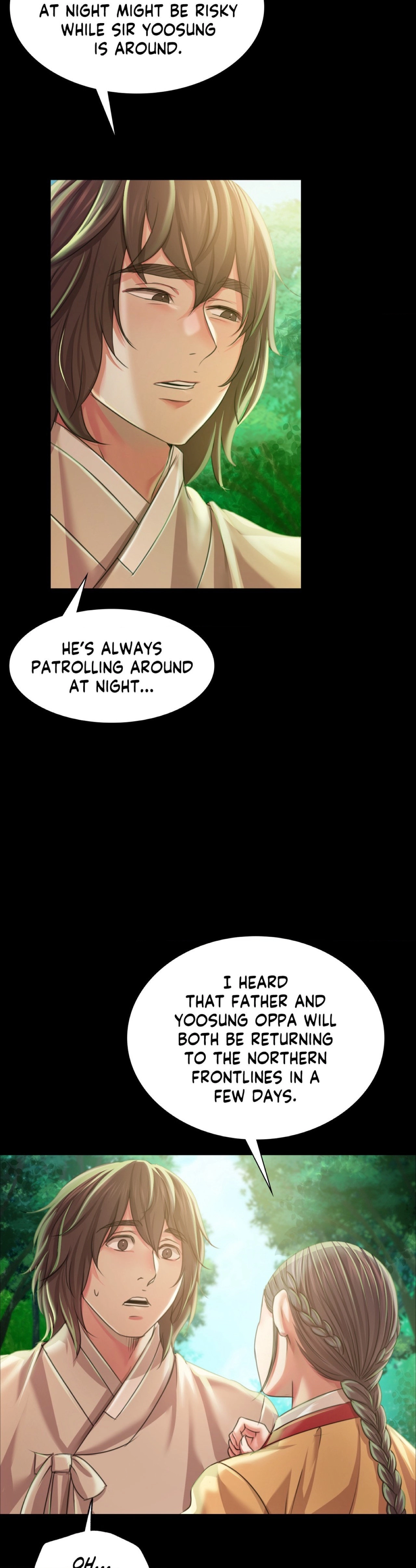 Read Assa chapter 57 image 34 on Lezhin