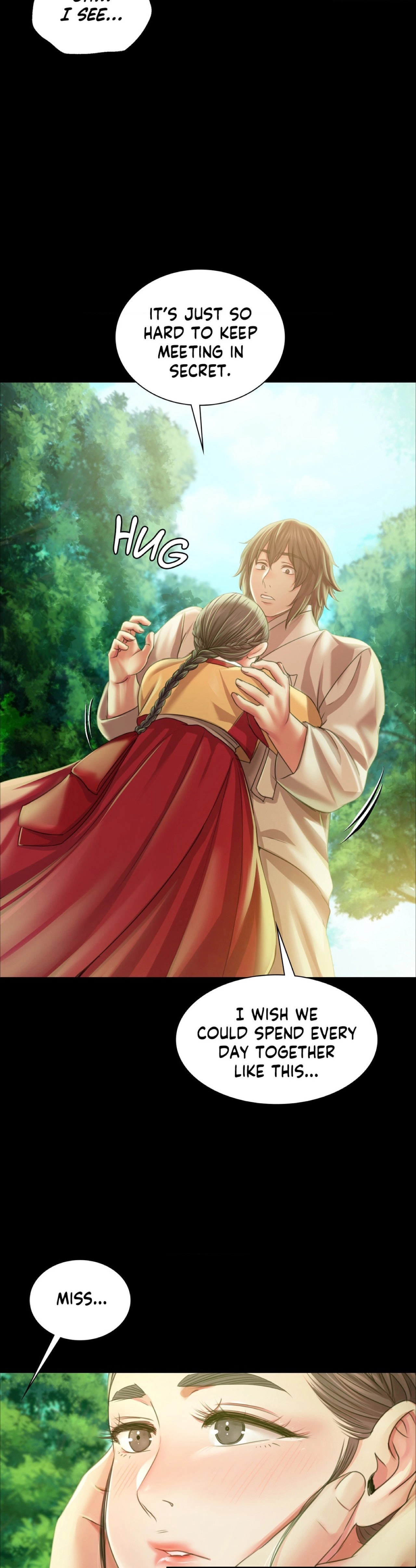 Read Assa chapter 57 image 35 on Lezhin