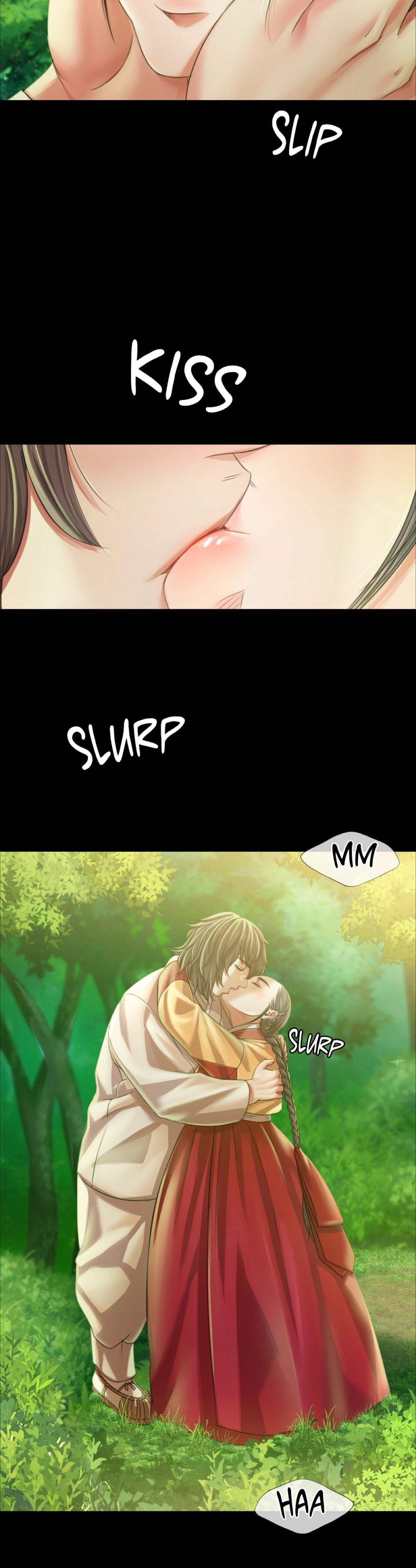 Read Assa chapter 57 image 36 on Lezhin