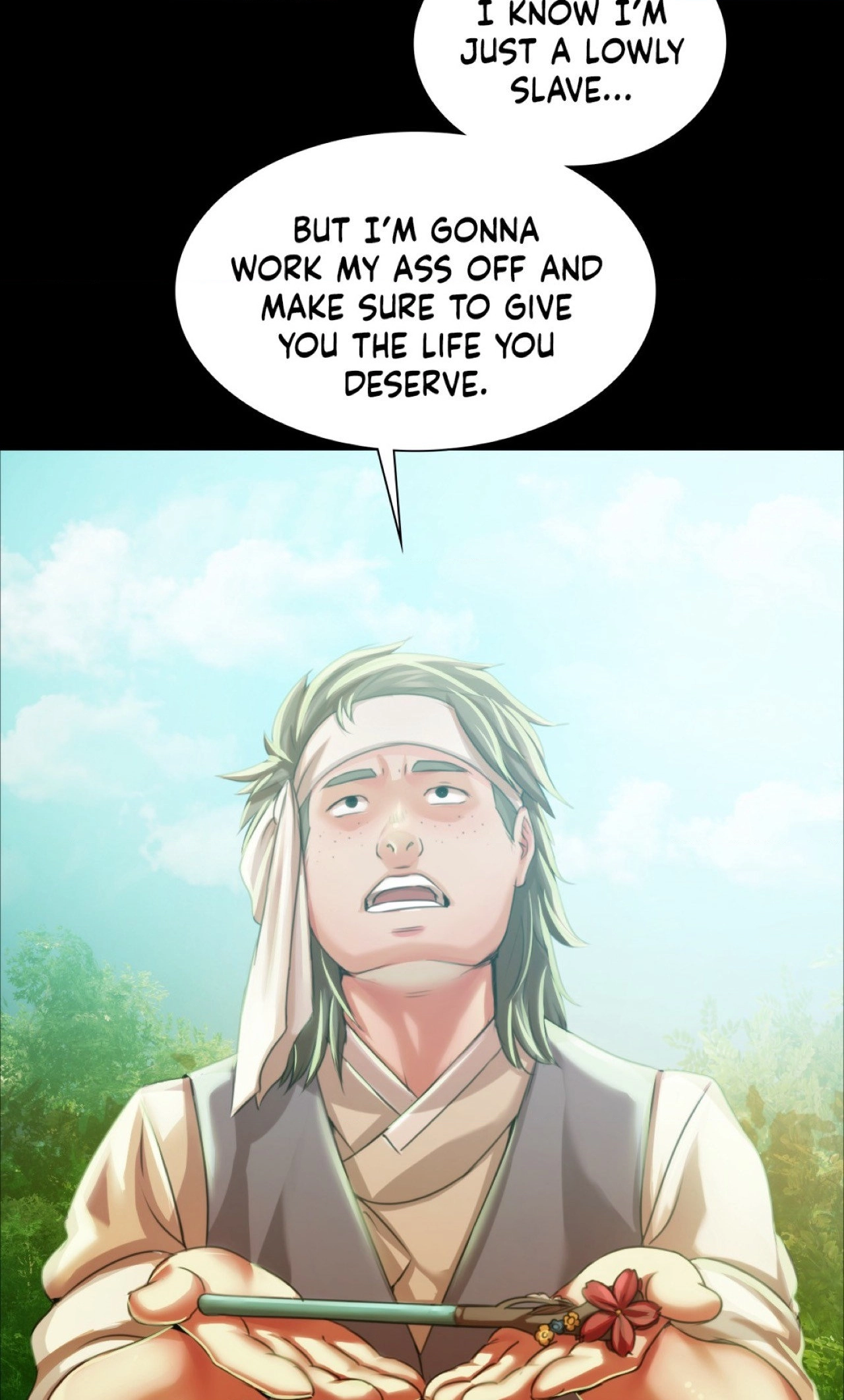 Read Assa chapter 57 image 4 on Lezhin