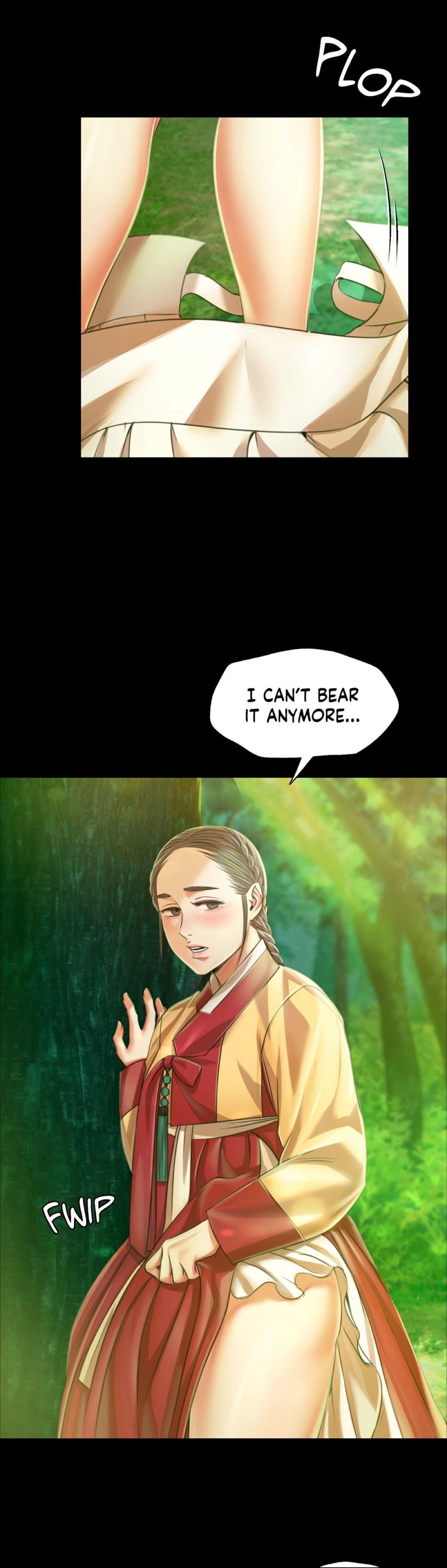 Read Assa chapter 57 image 43 on Lezhin