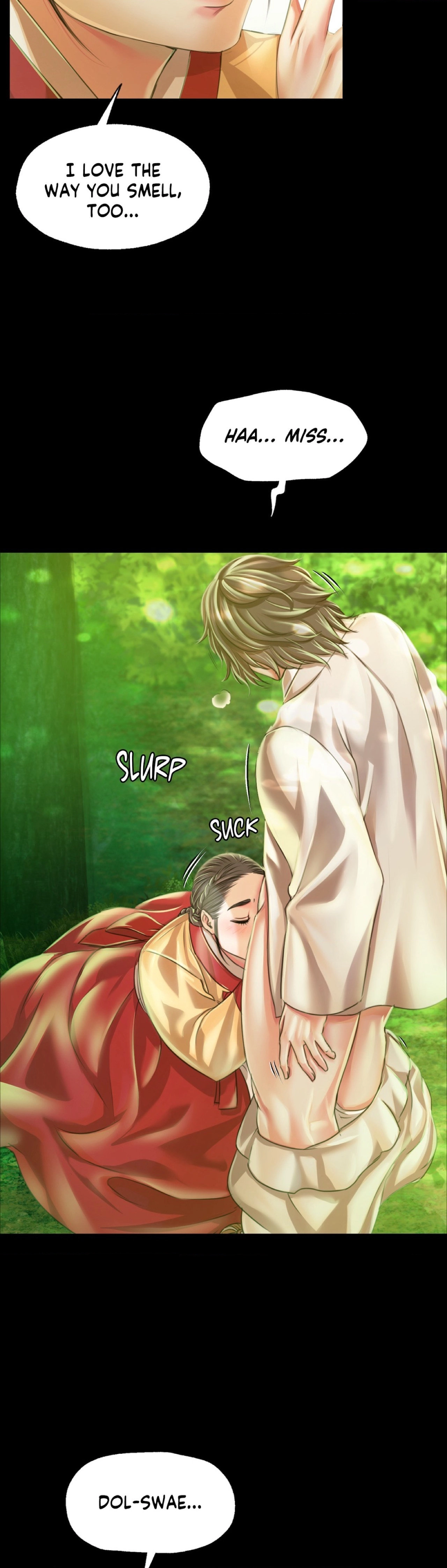 Read Assa chapter 57 image 46 on Lezhin
