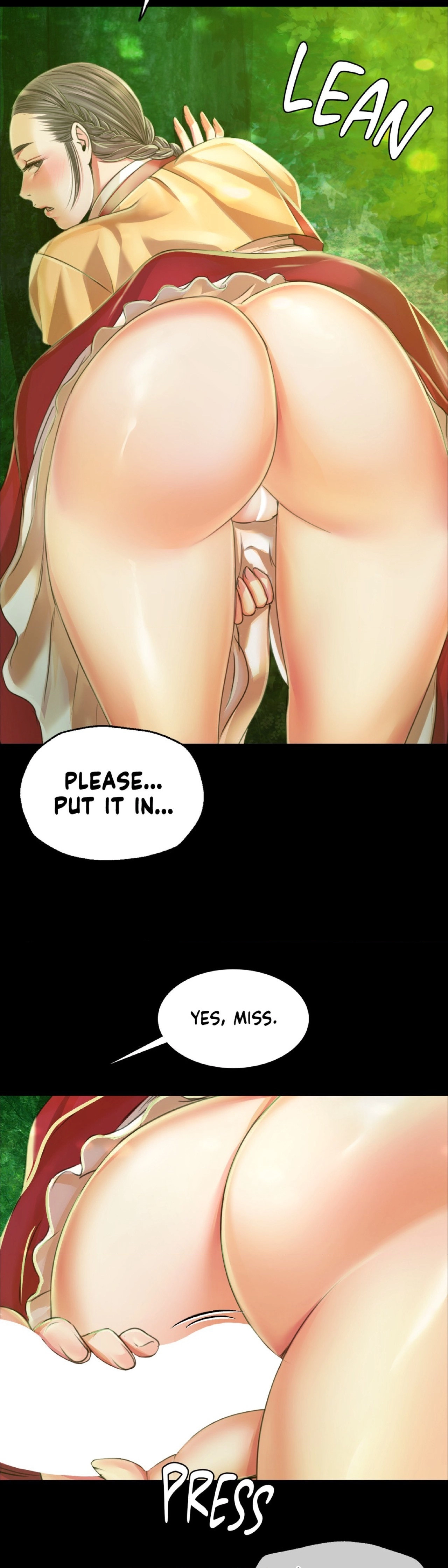 Read Assa chapter 57 image 47 on Lezhin