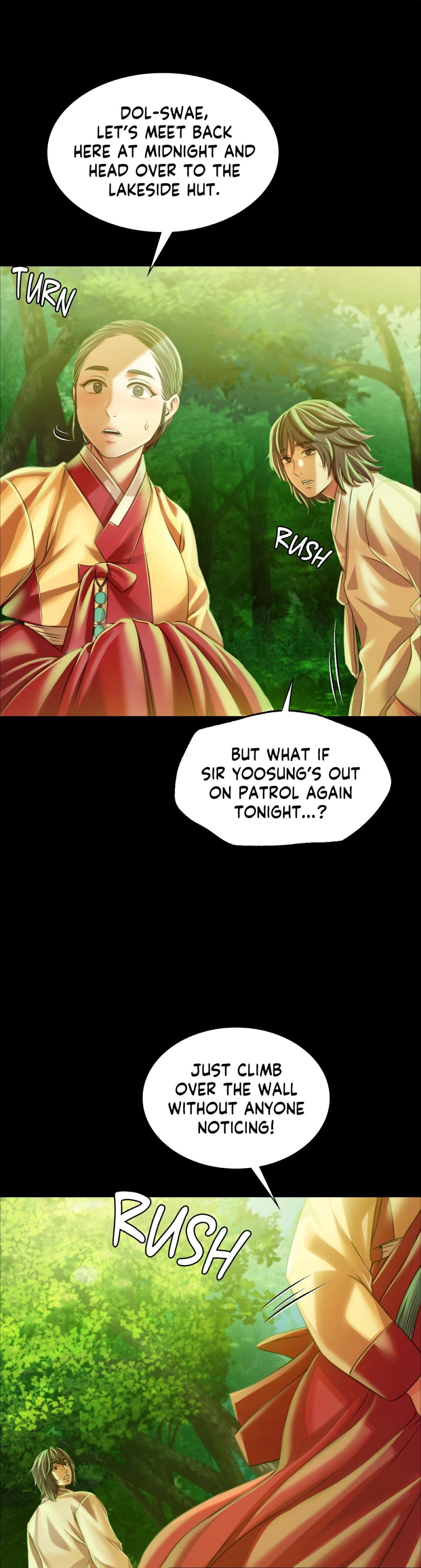 Read Assa chapter 57 image 49 on Lezhin
