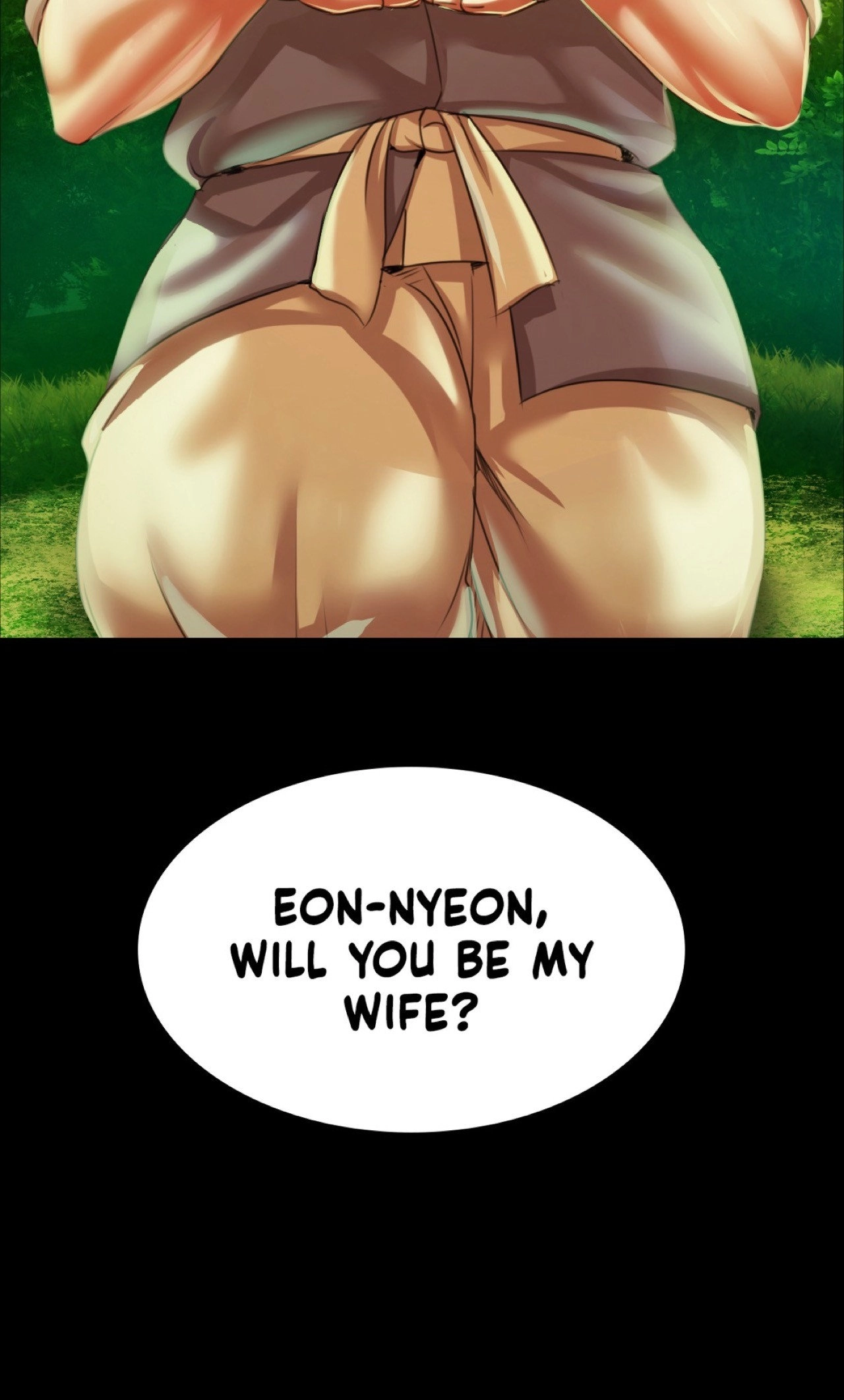 Read Assa chapter 57 image 5 on Lezhin