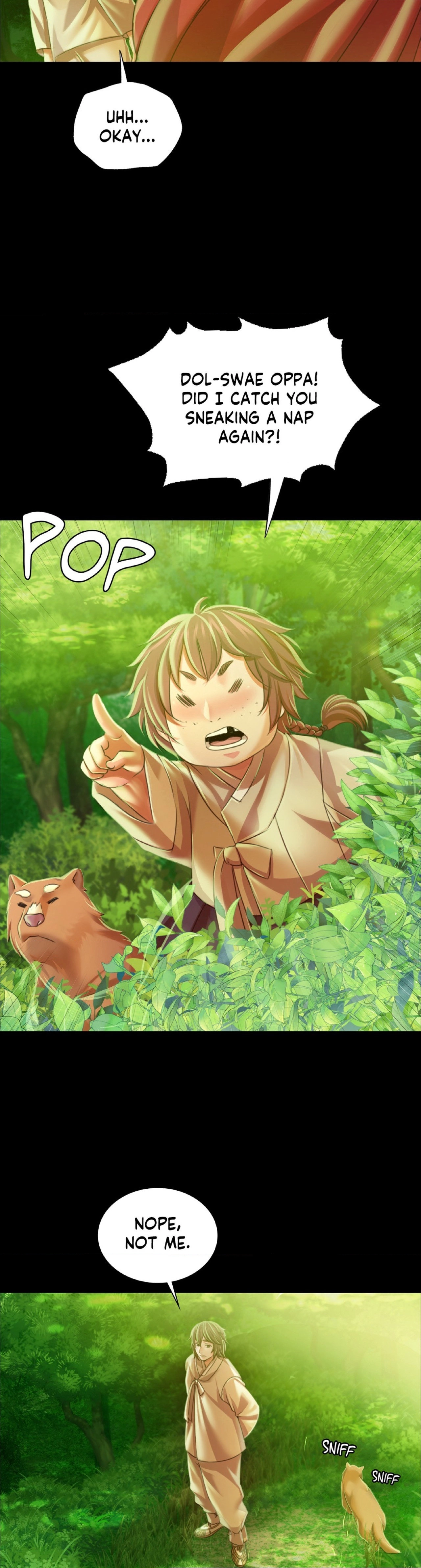 Read Assa chapter 57 image 50 on Lezhin