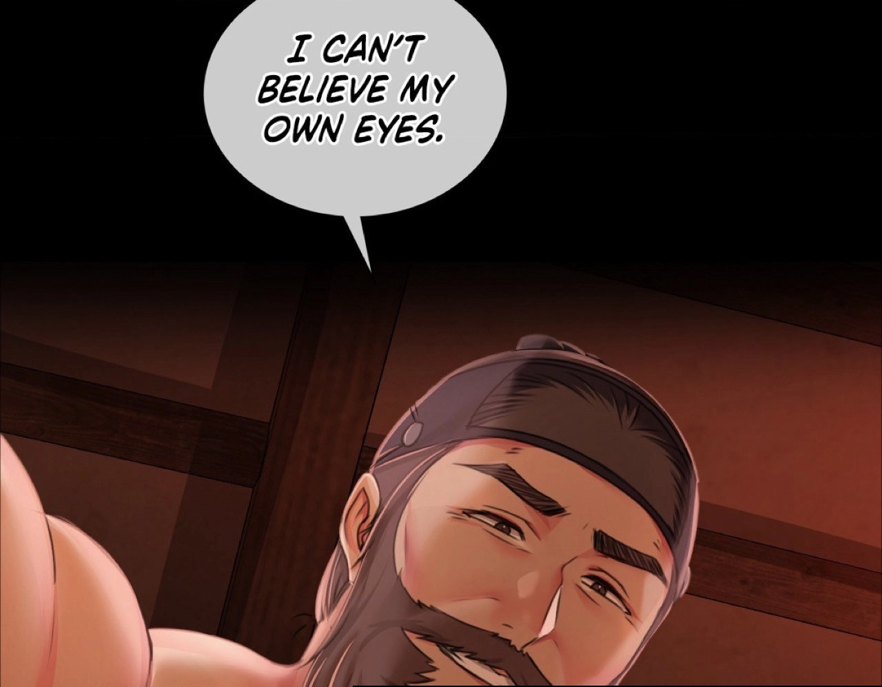 Read Assa chapter 57 image 58 on Lezhin