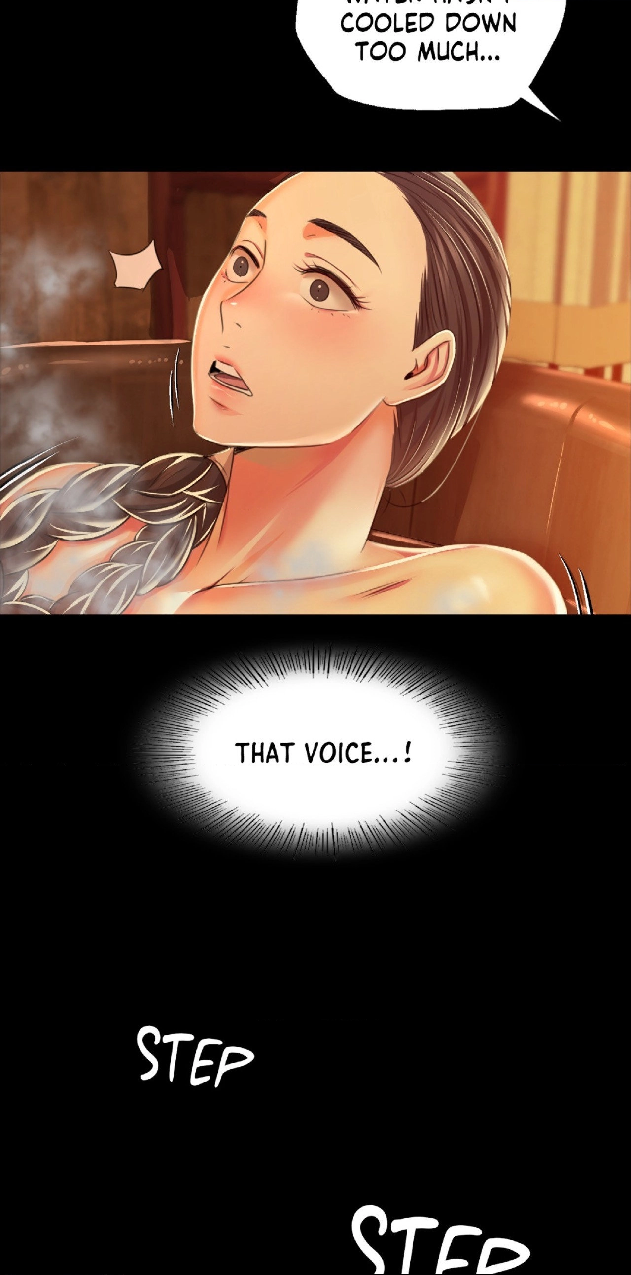 Read Assa chapter 57 image 64 on Lezhin