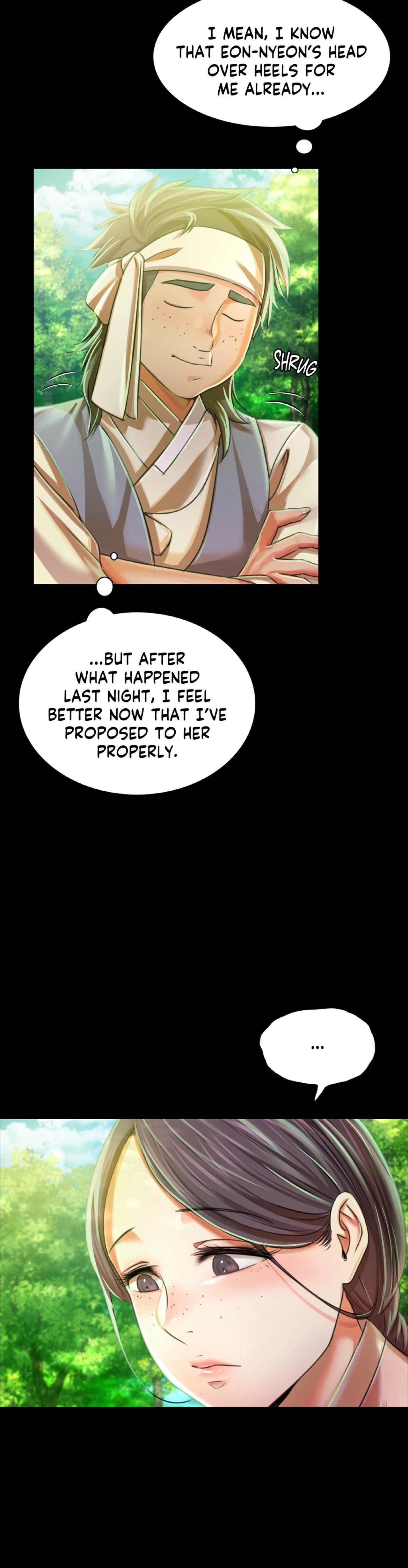 Read Assa chapter 57 image 8 on Lezhin