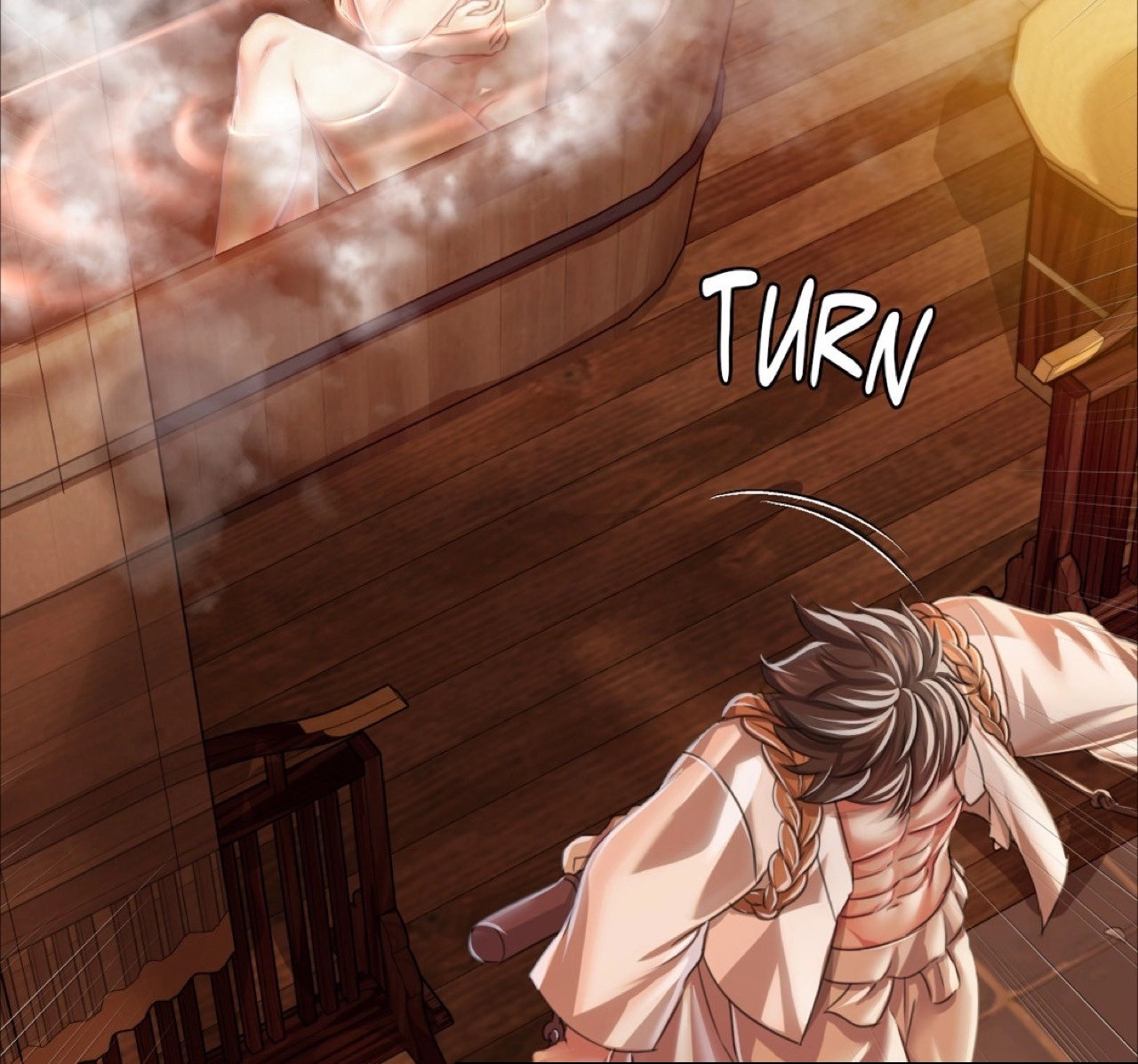 Read Assa chapter 58 image 10 on Lezhin