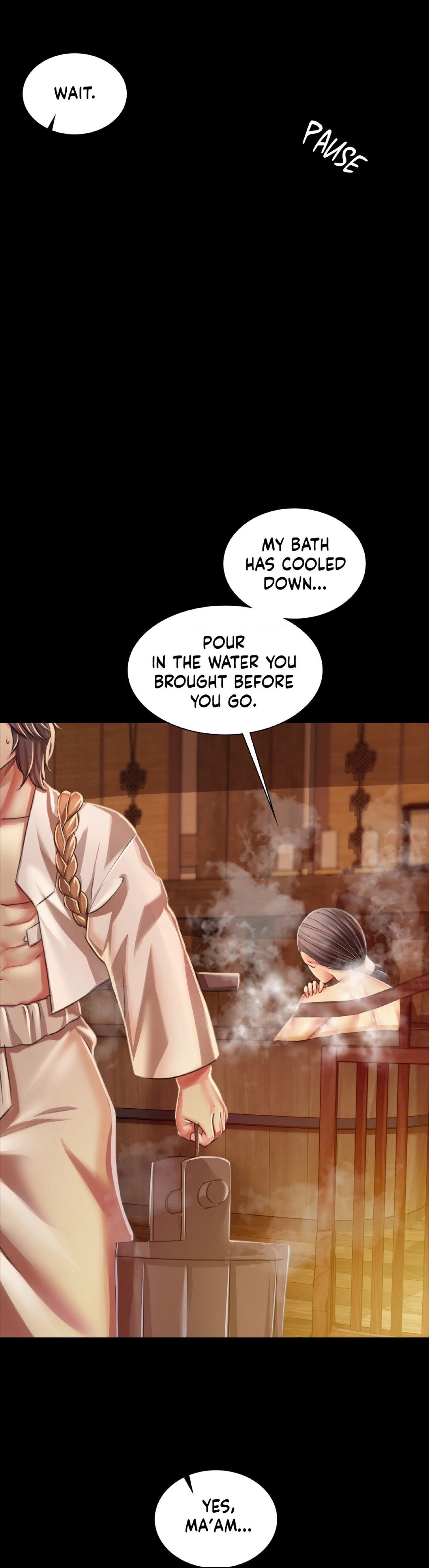 Read Assa chapter 58 image 13 on Lezhin