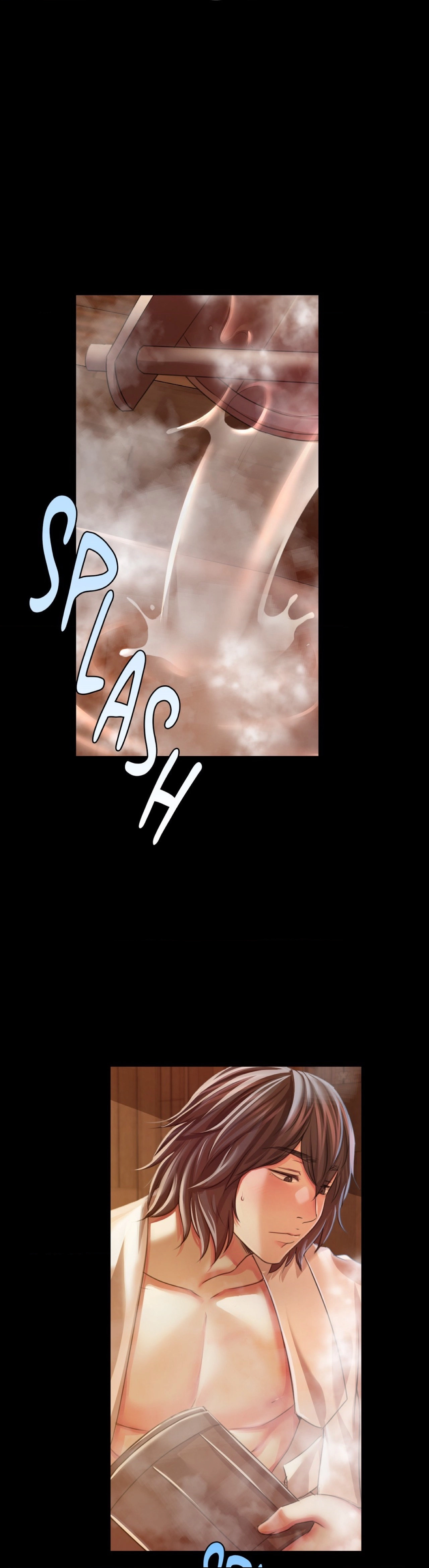 Read Assa chapter 58 image 14 on Lezhin