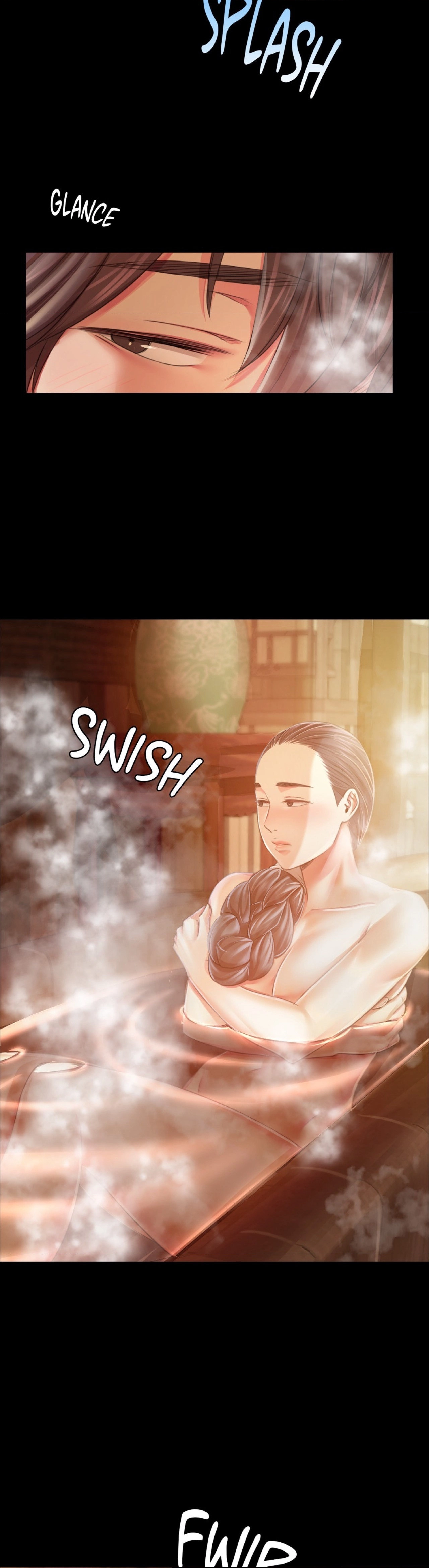 Read Assa chapter 58 image 15 on Lezhin