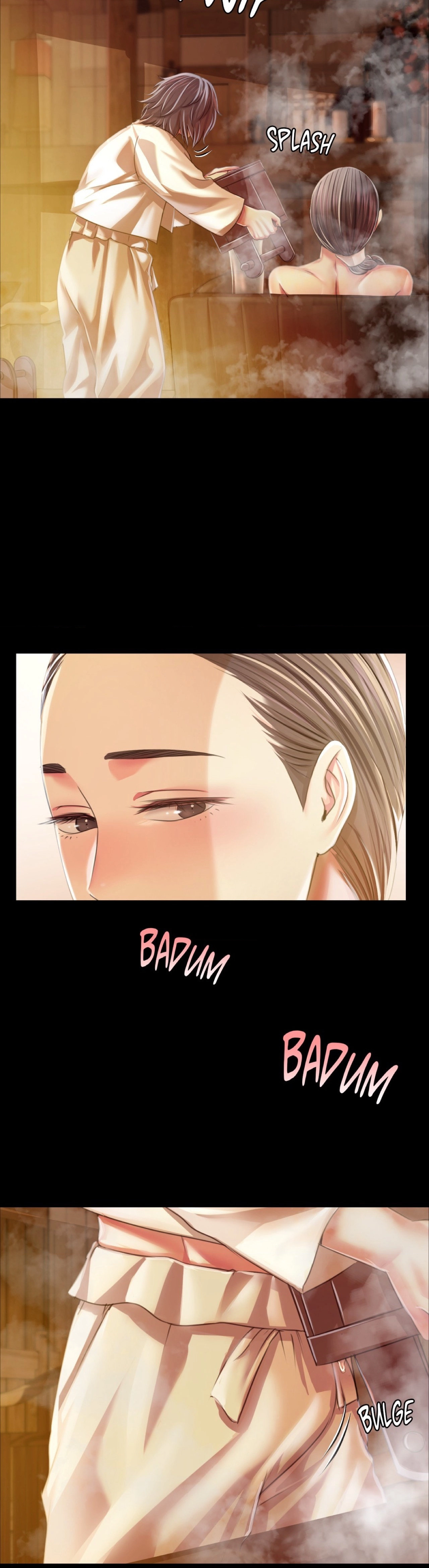 Read Assa chapter 58 image 16 on Lezhin