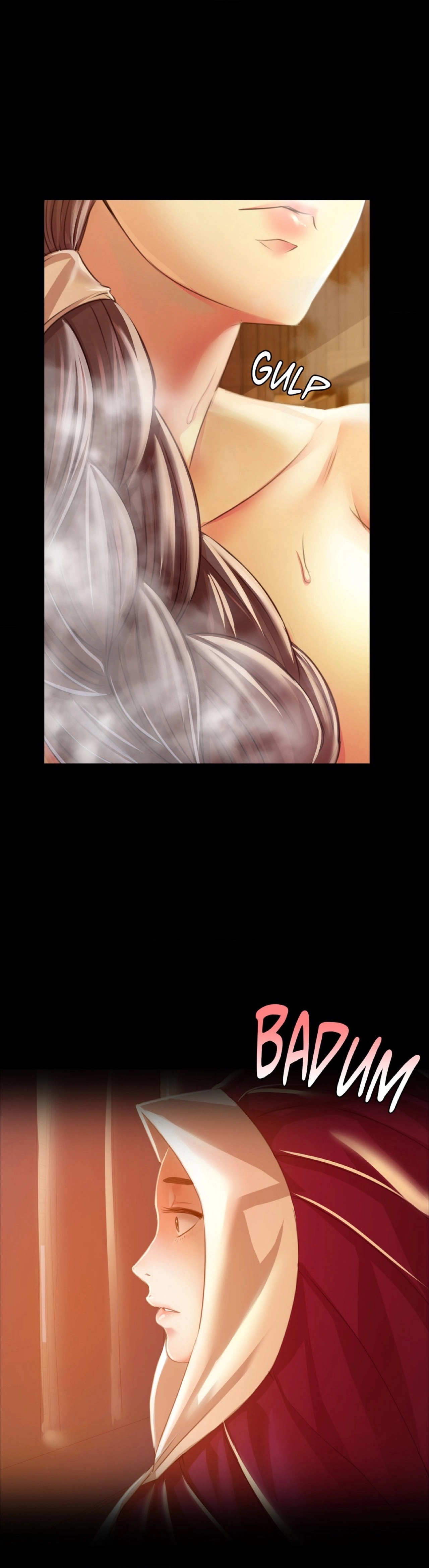 Read Assa chapter 58 image 17 on Lezhin
