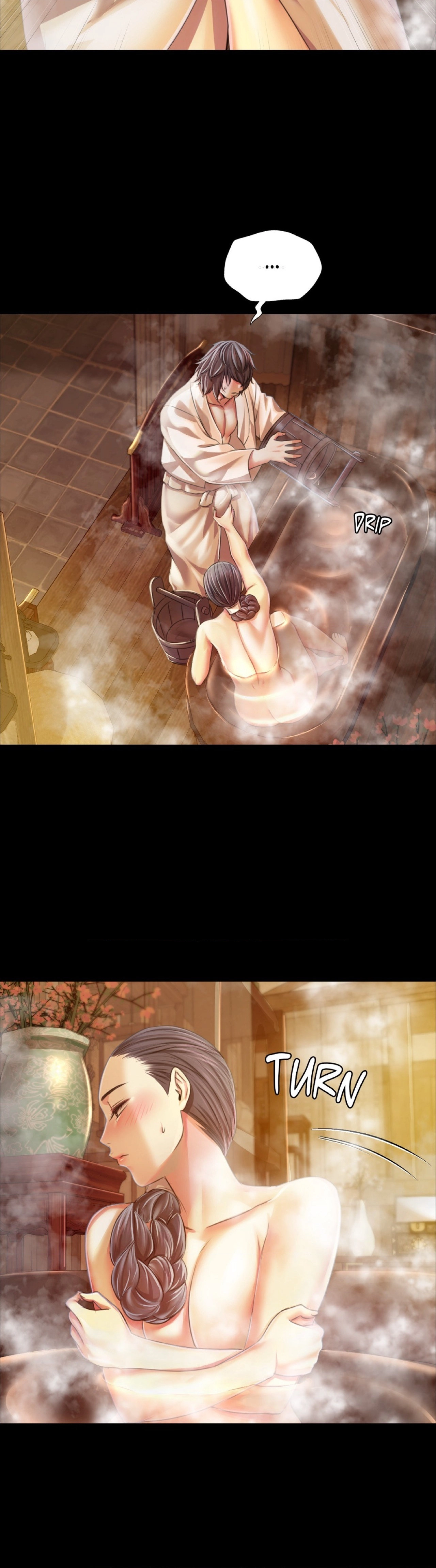 Read Assa chapter 58 image 20 on Lezhin