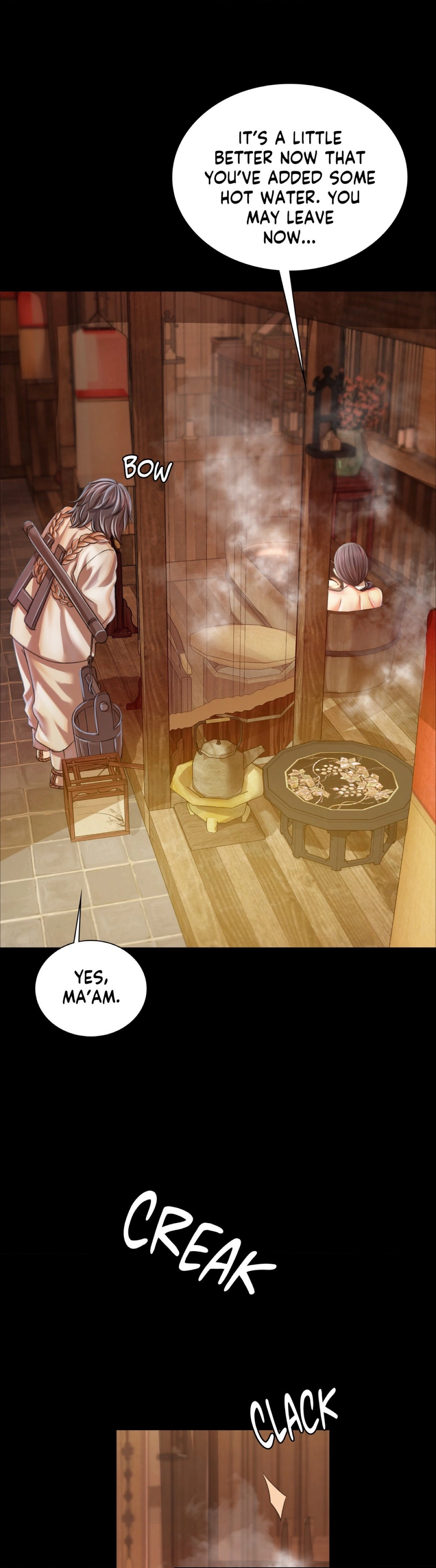 Read Assa chapter 58 image 21 on Lezhin