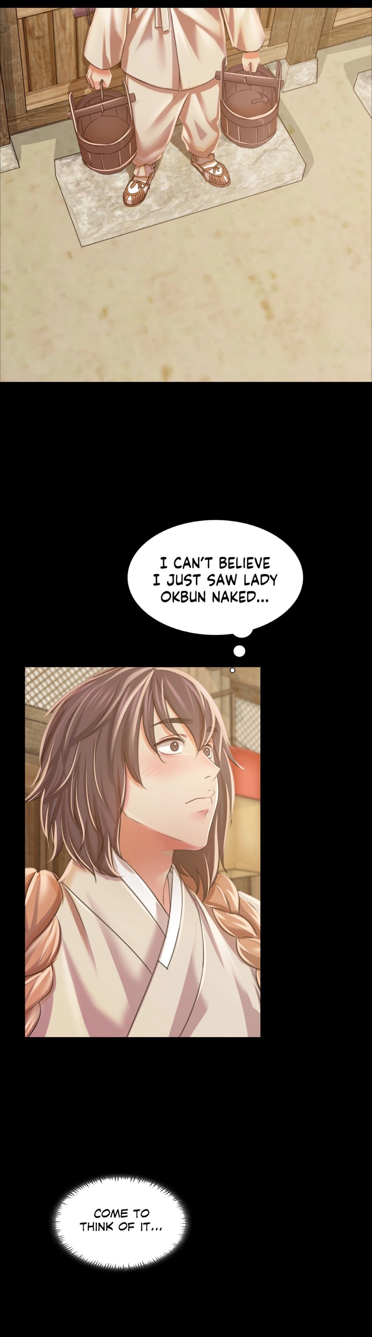 Read Assa chapter 58 image 24 on Lezhin