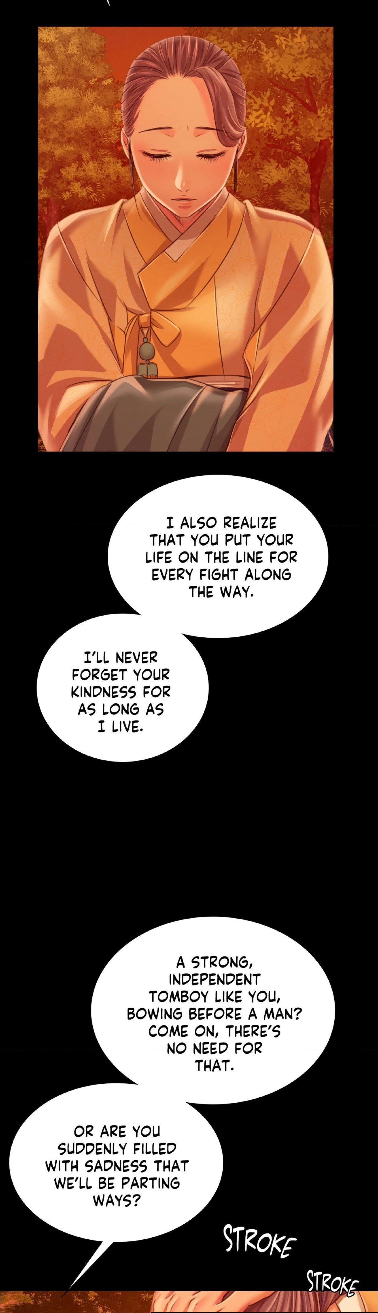 Read Assa chapter 58 image 35 on Lezhin