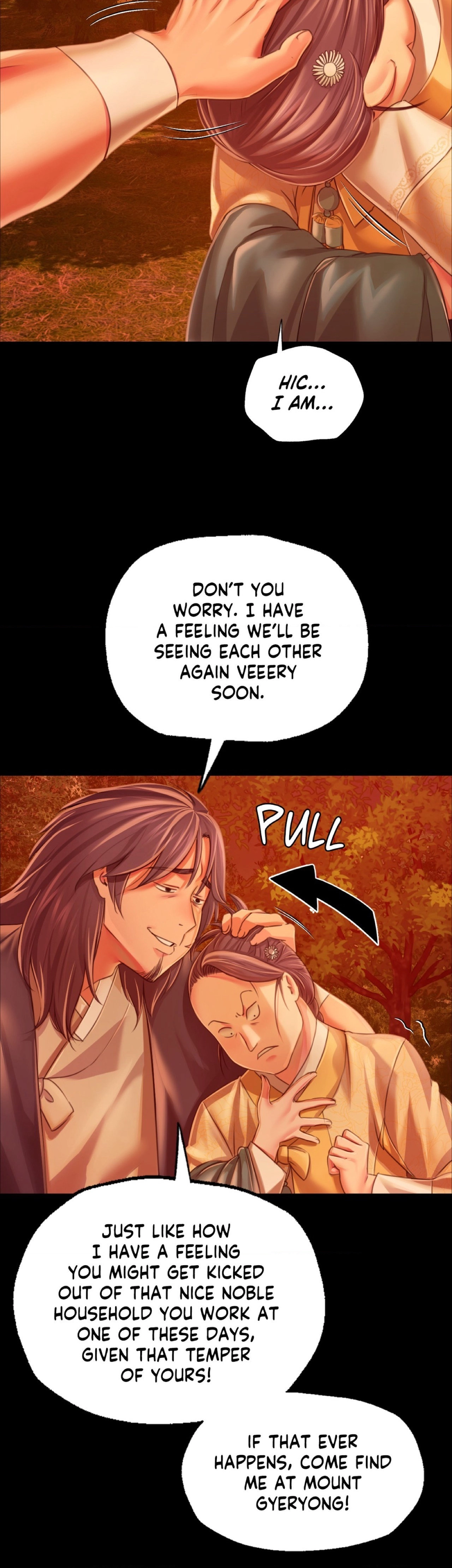 Read Assa chapter 58 image 36 on Lezhin