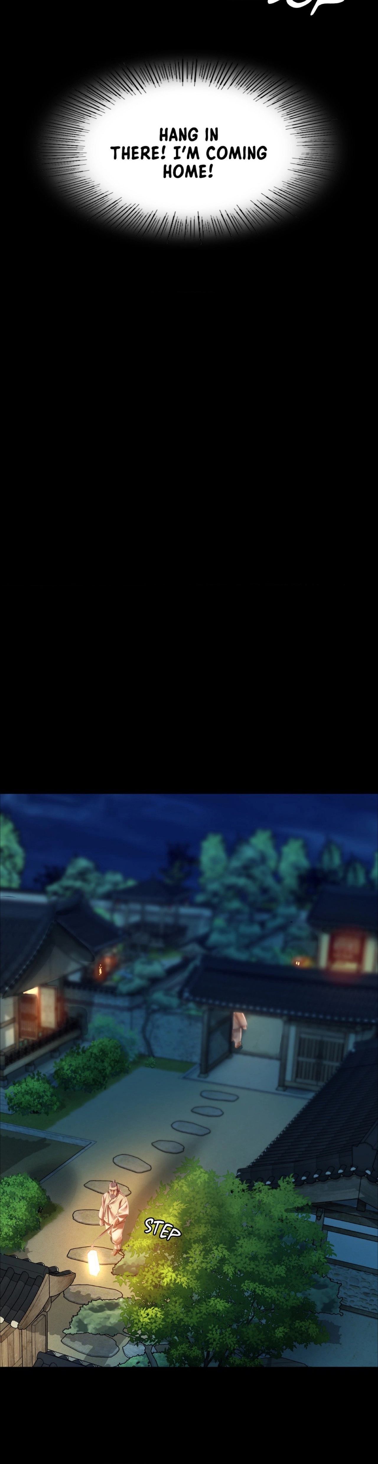 Read Assa chapter 58 image 43 on Lezhin