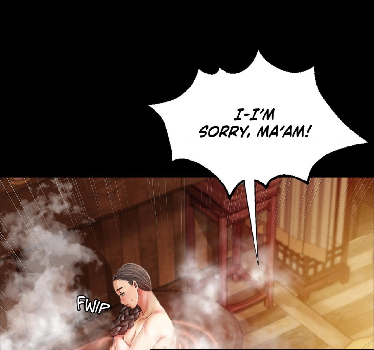 Read Assa chapter 58 image 9 on Lezhin