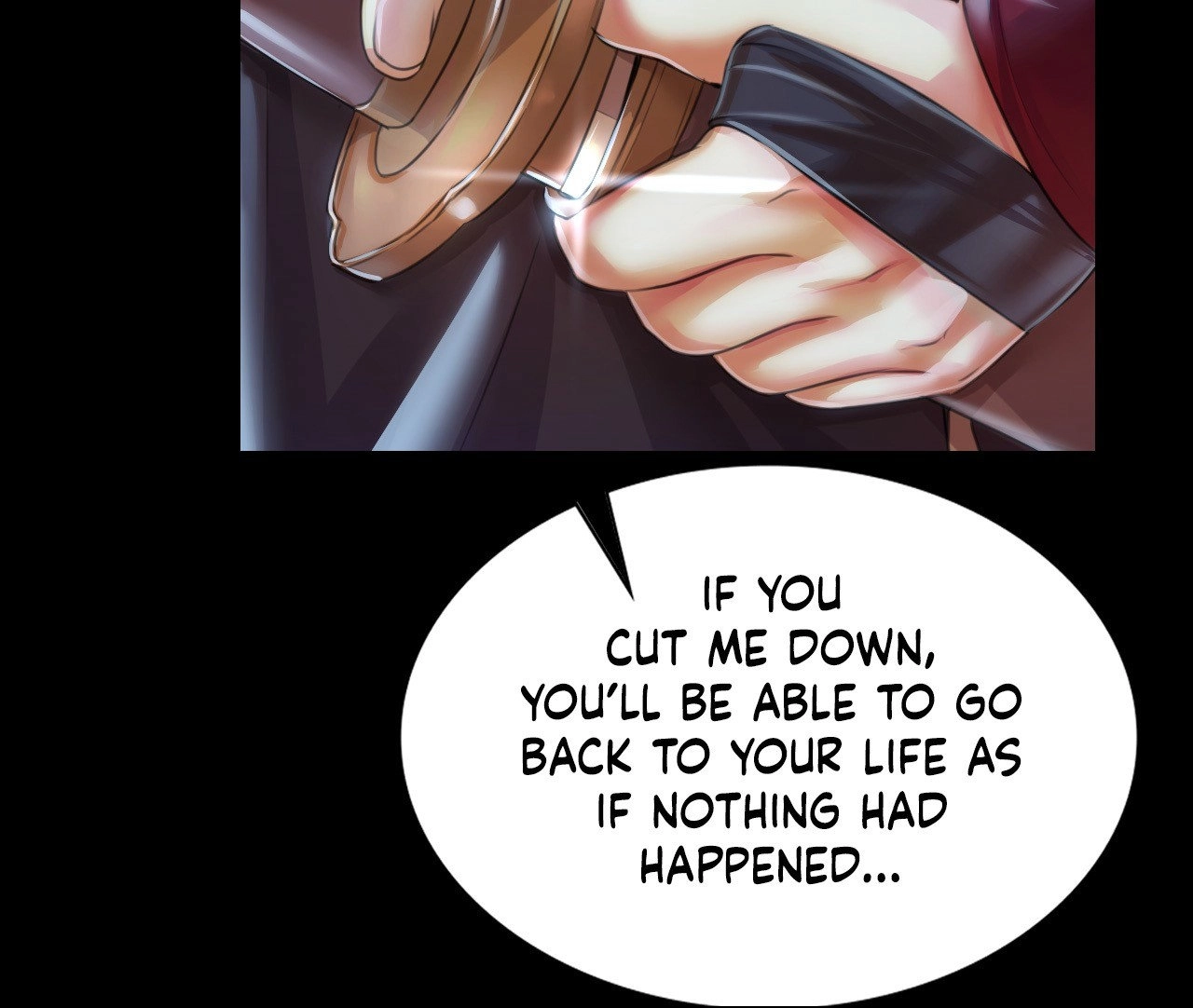 Read Assa chapter 59 image 1 on Lezhin