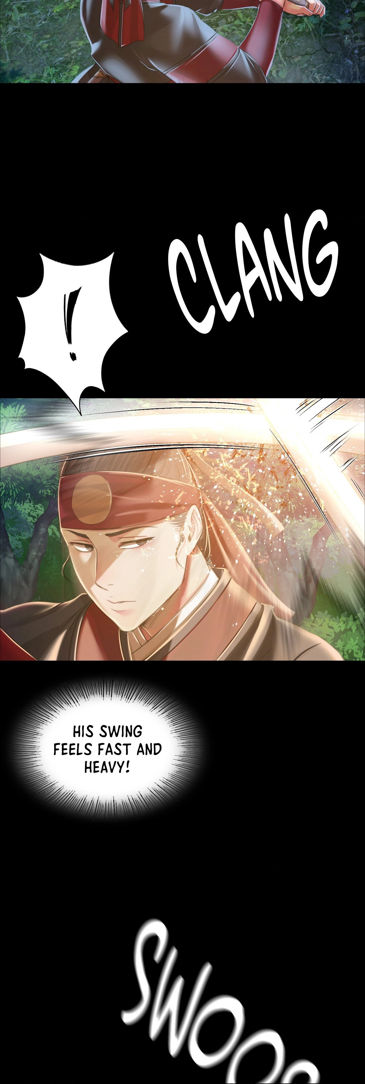 Read Assa chapter 59 image 10 on Lezhin