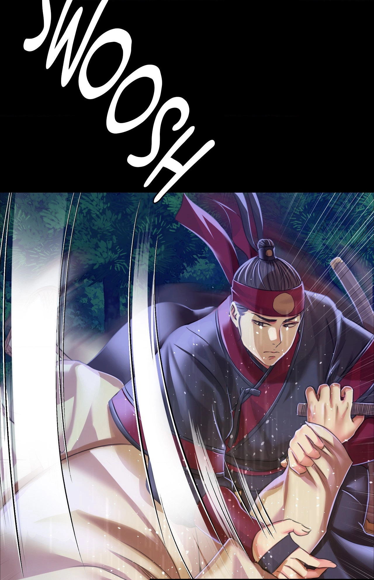 Read Assa chapter 59 image 15 on Lezhin